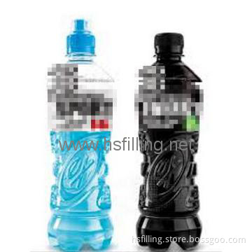 Energy Drink Bottling and Filling Machine and Bottling Line